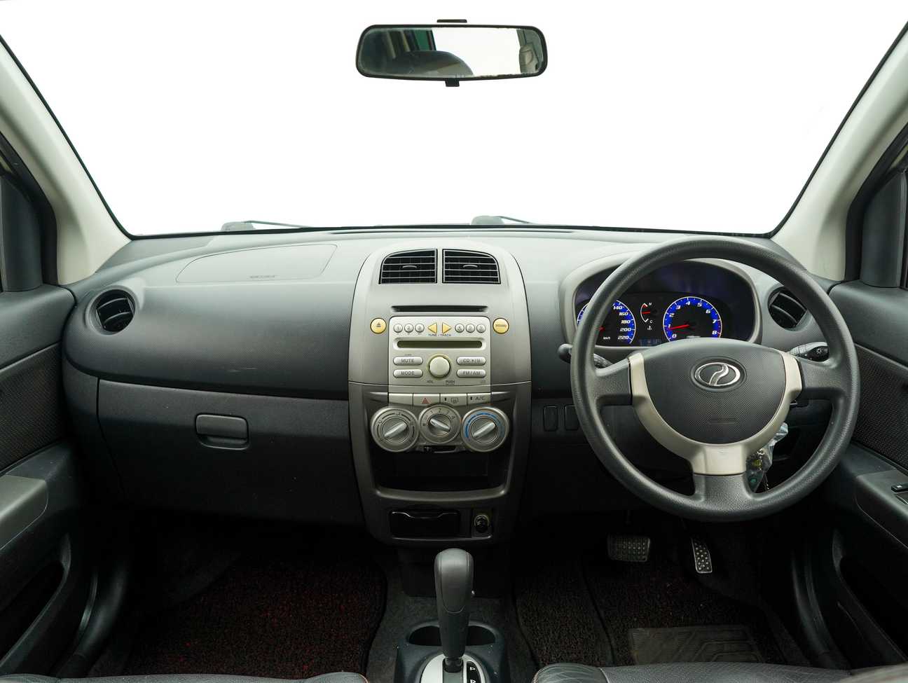 used 2008 Perodua Myvi EZi 1.3