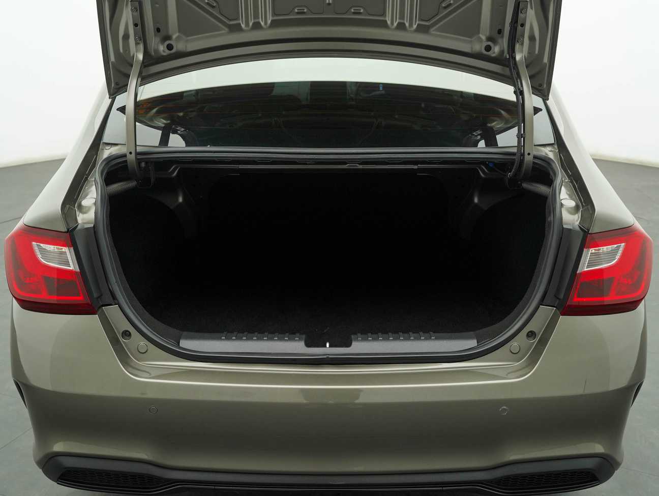 used 2022 Proton Saga Standard Lite 1.3