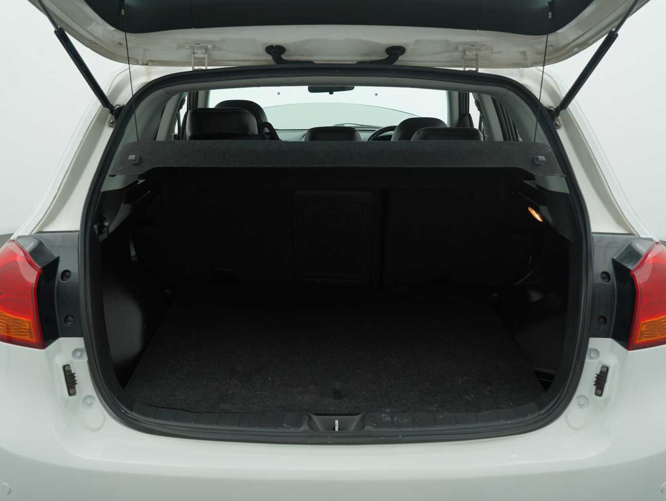 used 2014 Mitsubishi ASX  2.0