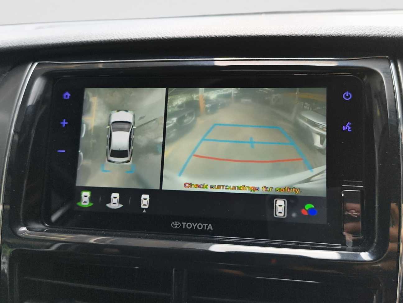 terpakai 2021 Toyota Vios GR-S 1.5