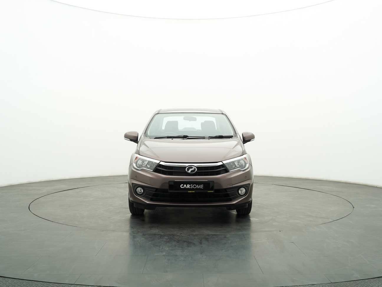 used 2019 Perodua Bezza X Premium 1.3