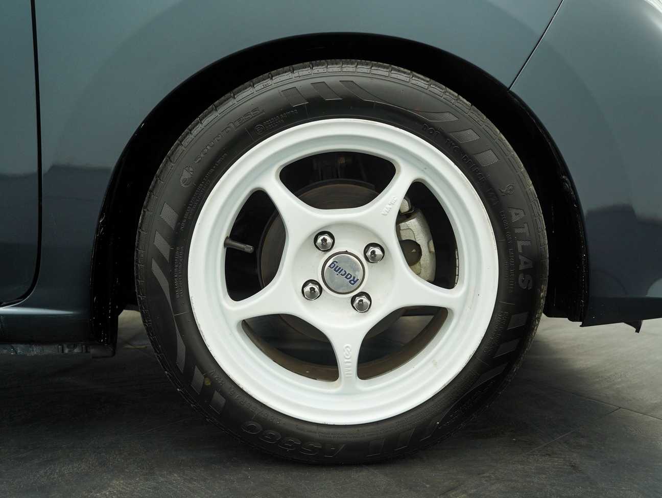 terpakai 2019 Perodua AXIA GXtra 1.0