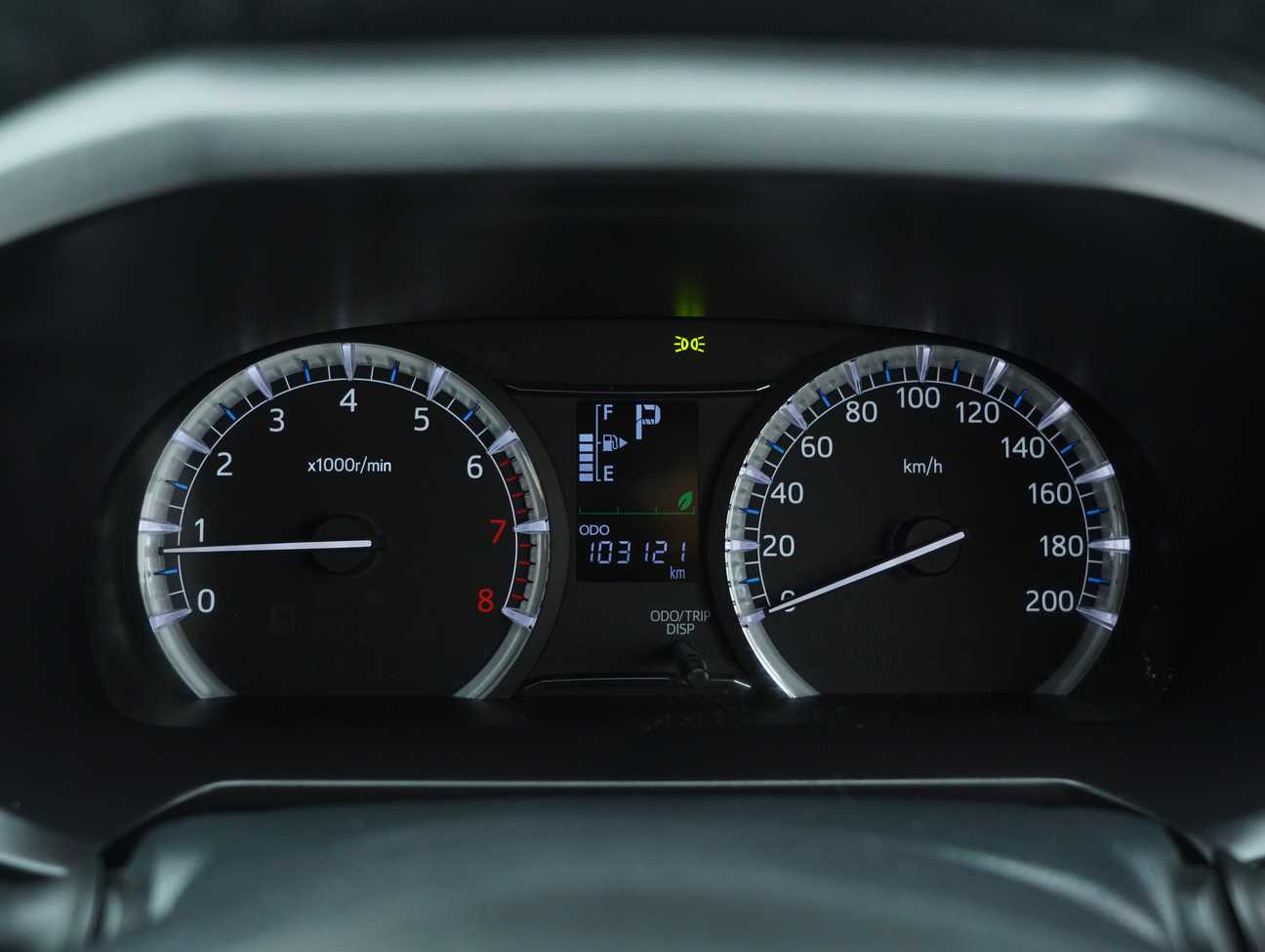 used 2019 Perodua Aruz AV 1.5