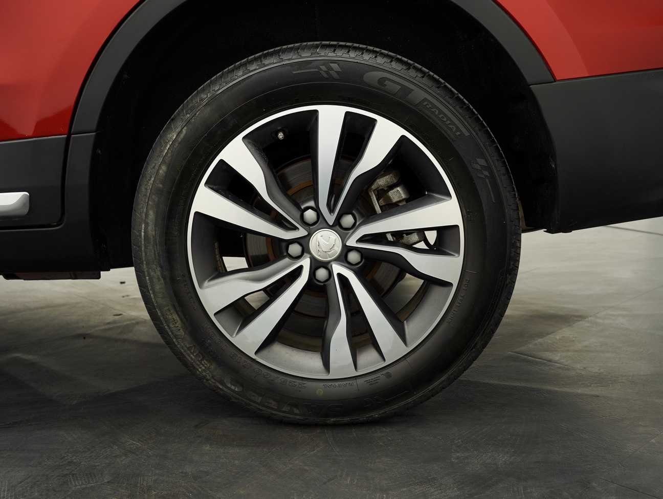 used 2020 Proton X70 Executive 1.8