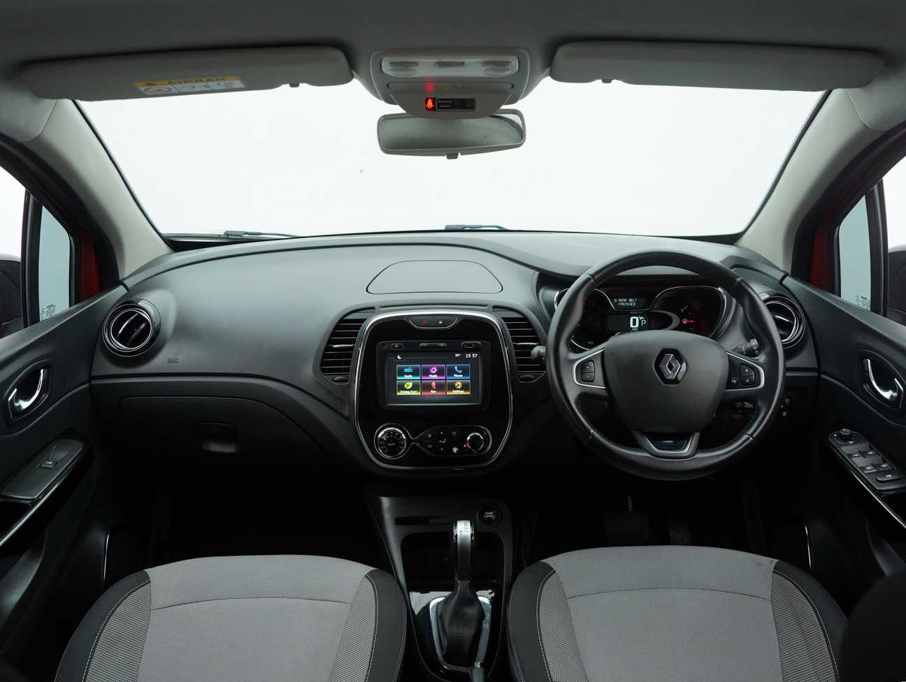 used 2018 Renault Captur  1.2