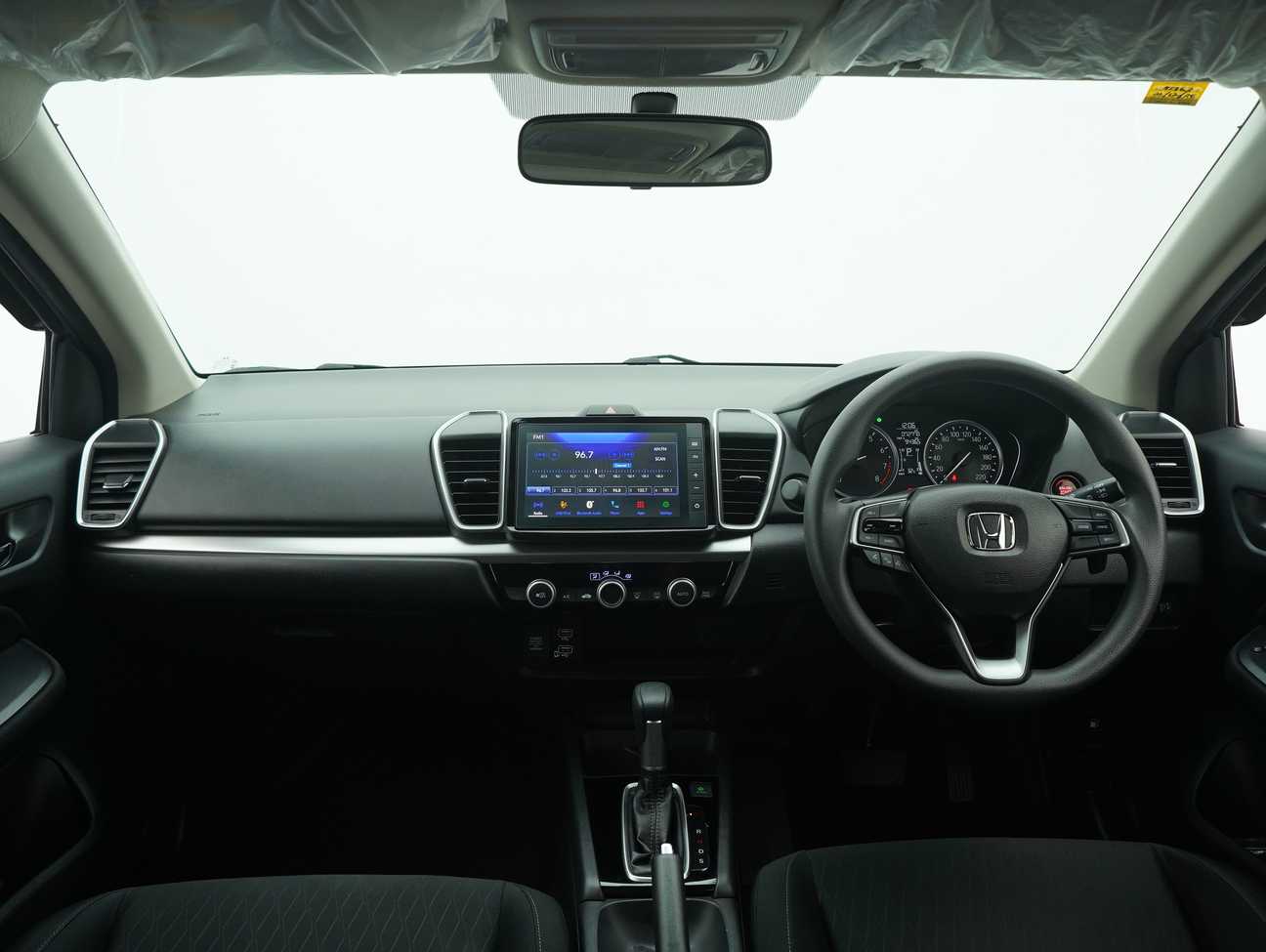 used 2021 Honda City E i-VTEC 1.5