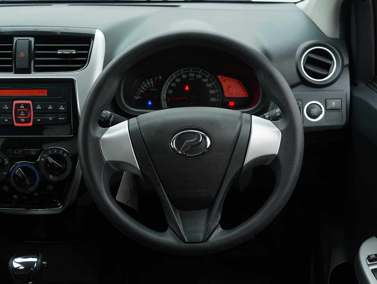 terpakai 2020 Perodua AXIA Style 1.0