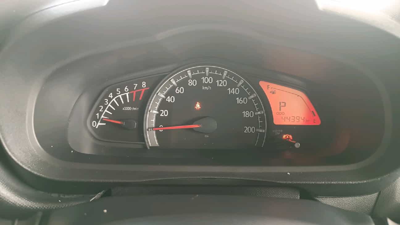 terpakai 2022 Perodua AXIA Style 1.0