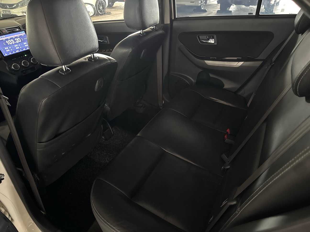 used 2019 Perodua Bezza Advance 1.3