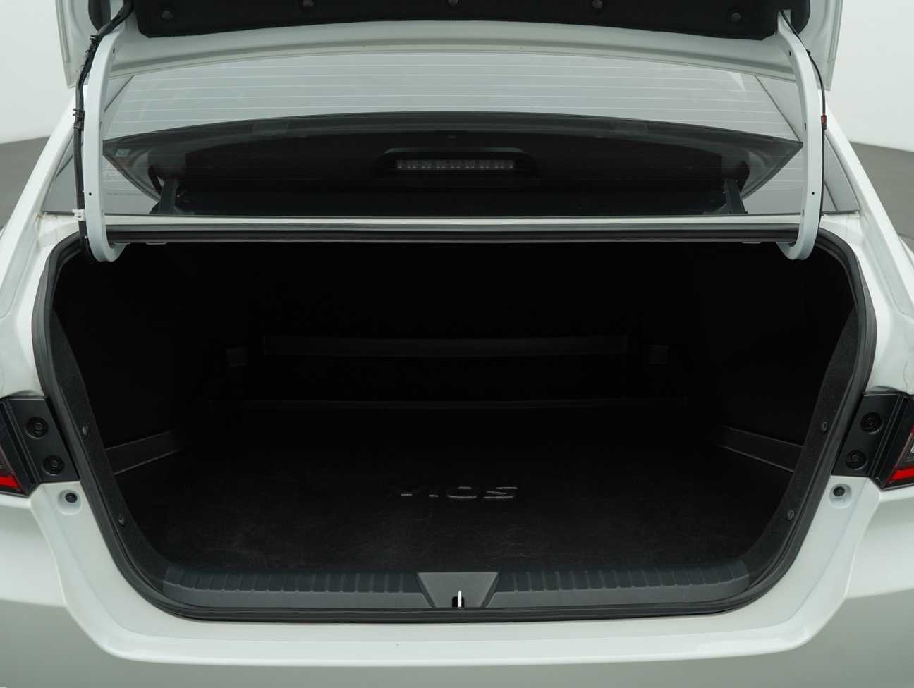 terpakai 2024 Toyota Vios G 1.5