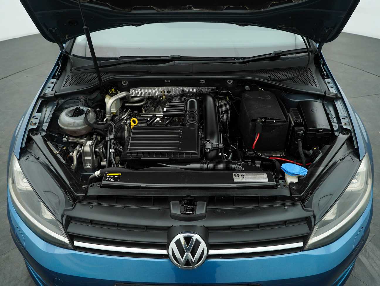 used 2013 Volkswagen Golf TSI 1.4