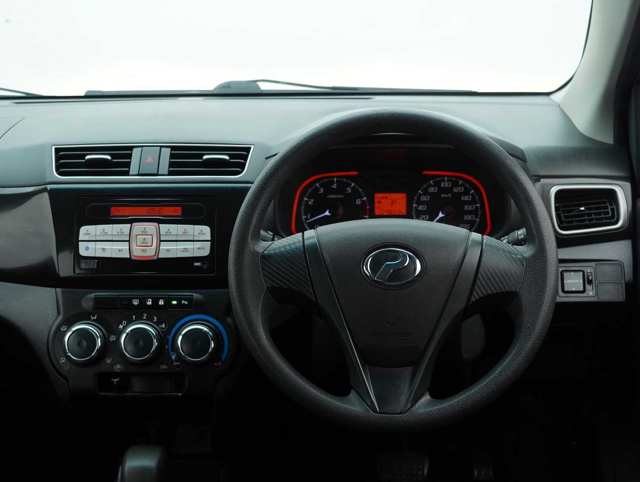 used 2018 Perodua Bezza X Premium 1.3