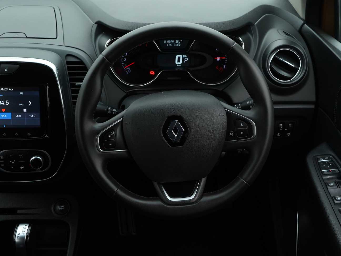 used 2019 Renault Captur  1.2
