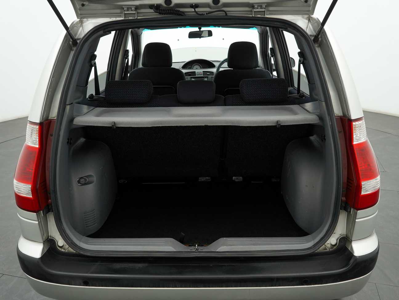 used 2008 Inokom Matrix GL 1.6