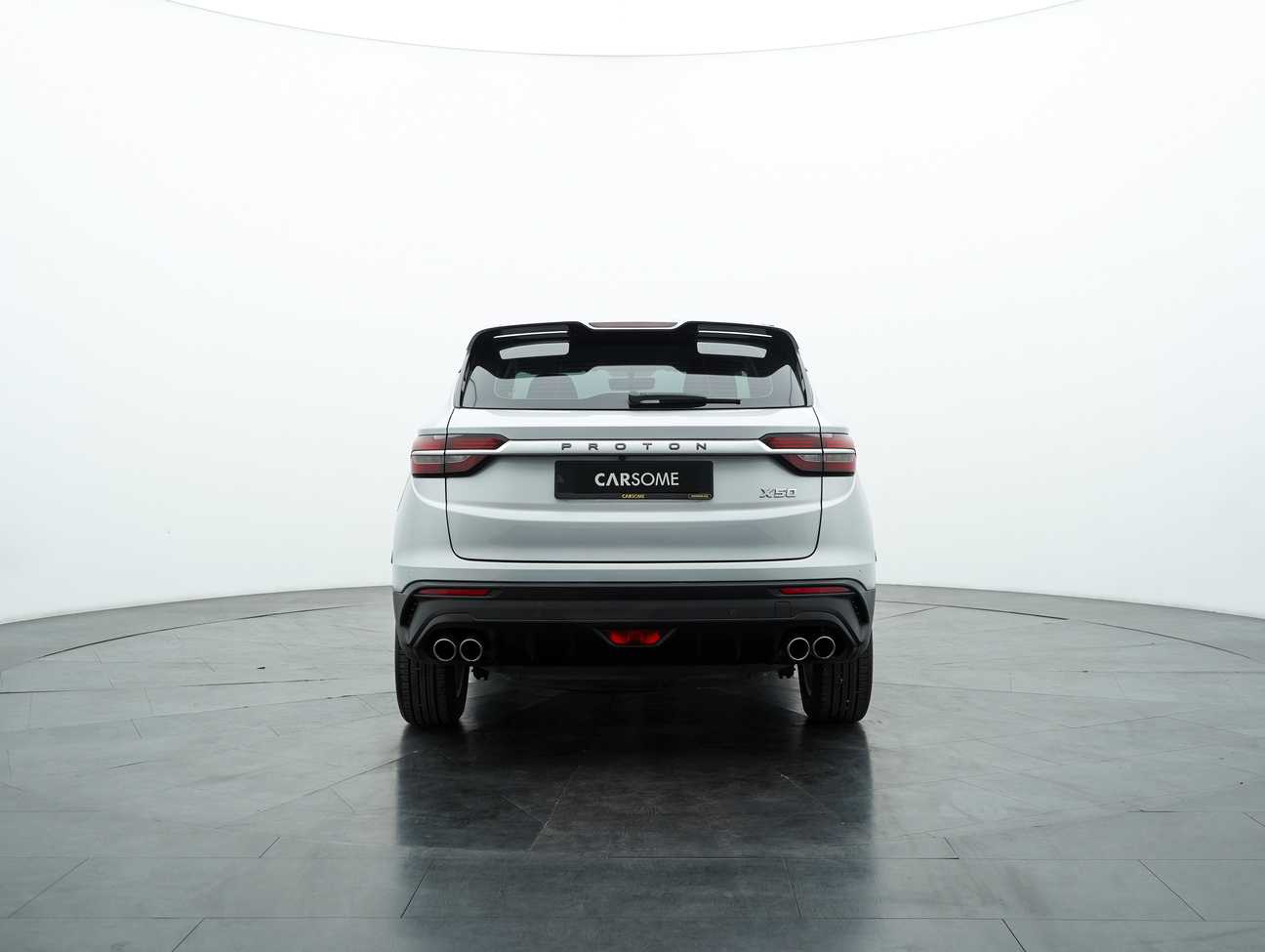 used 2022 Proton X50 Executive 1.5