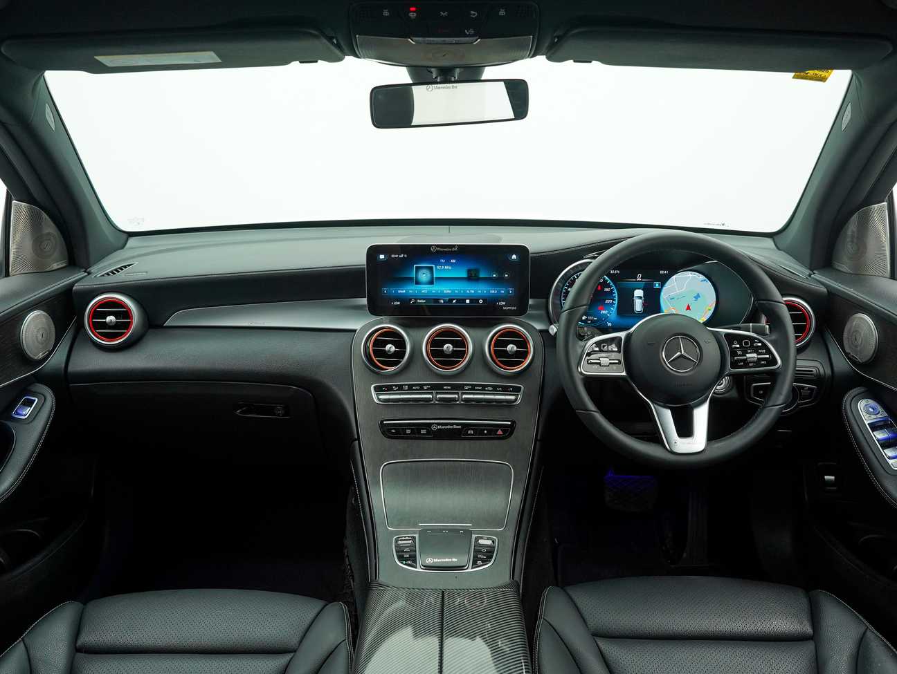 used 2019 Mercedes-Benz GLC200 Exclusive 2.0