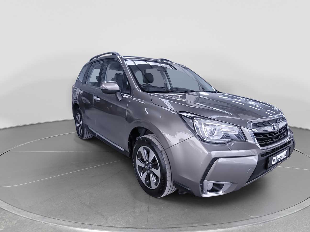 used 2016 Subaru Forester P 2.0