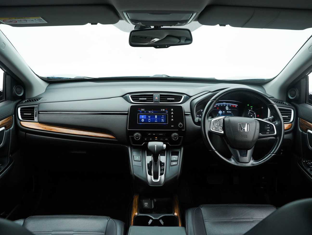 used 2018 Honda CR-V TC 1.5
