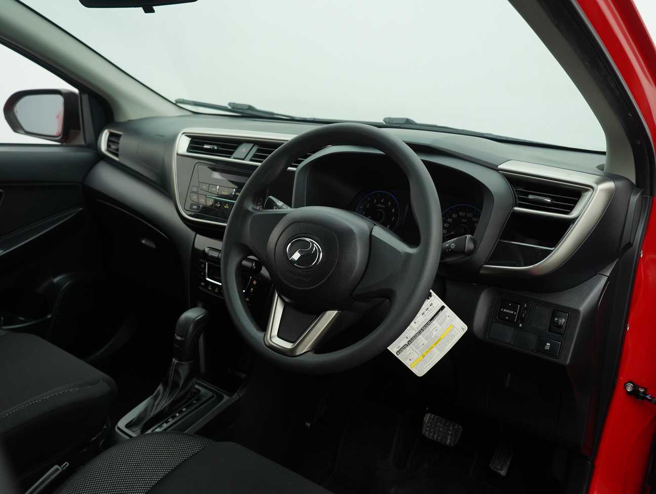 terpakai 2018 Perodua Myvi G 1.3