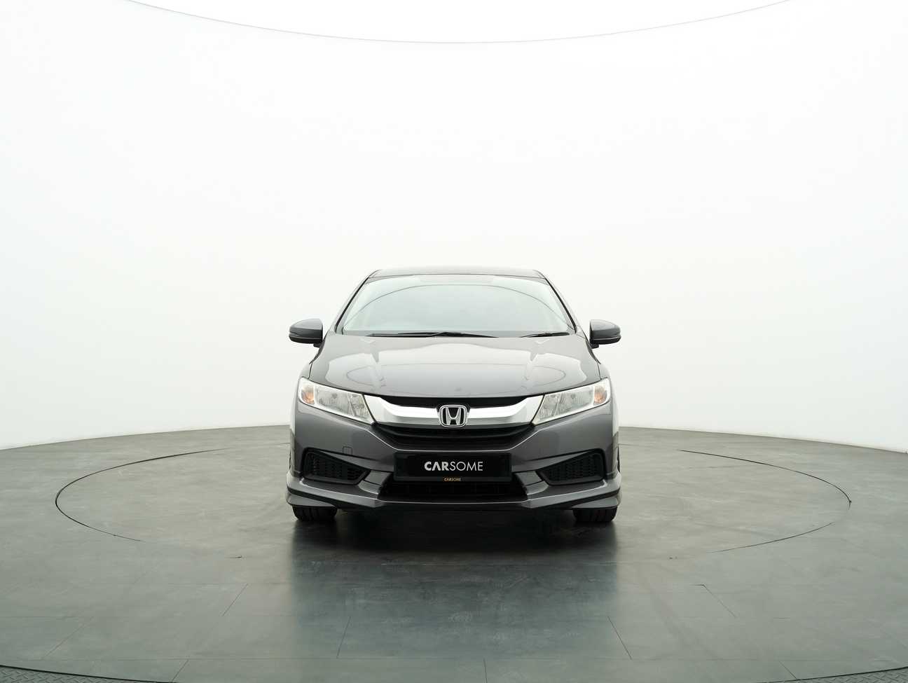 used 2016 Honda City E 1.5