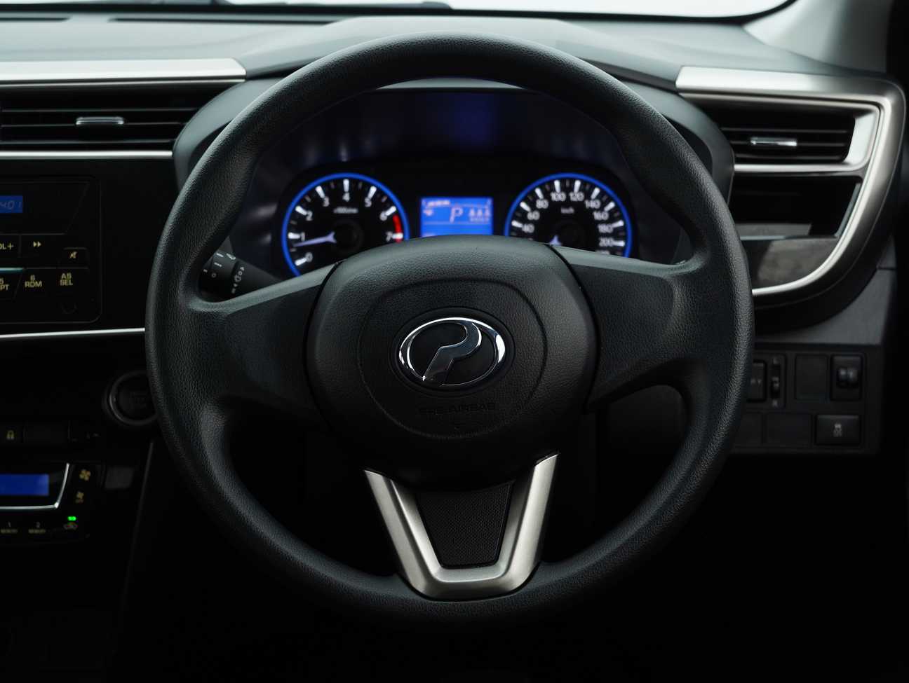 used 2021 Perodua Myvi G 1.3