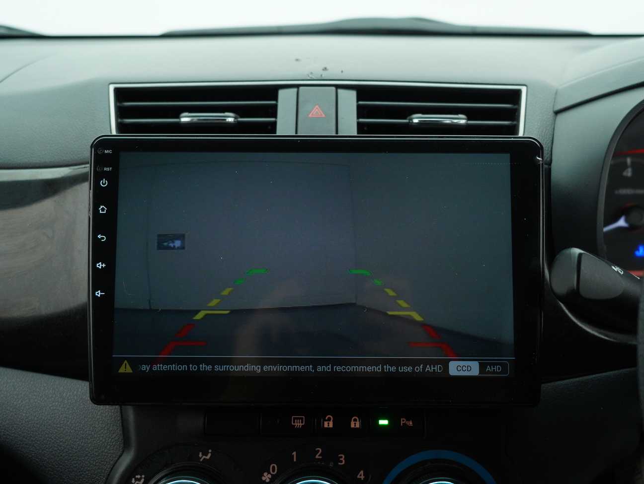 used 2018 Perodua Bezza X Premium 1.3