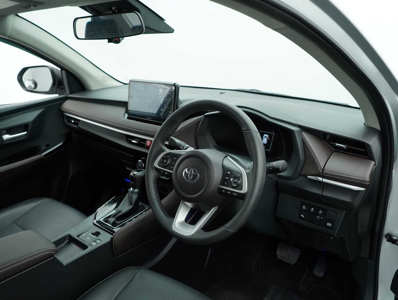 used 2023 Toyota Vios G 1.5