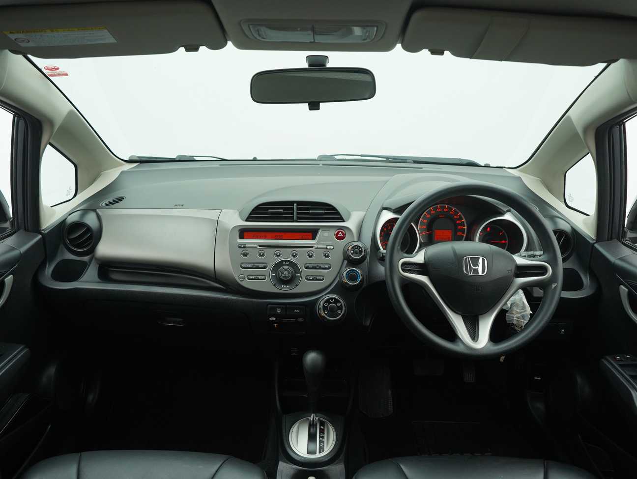 used 2014 Honda Jazz i-VTEC 1.5