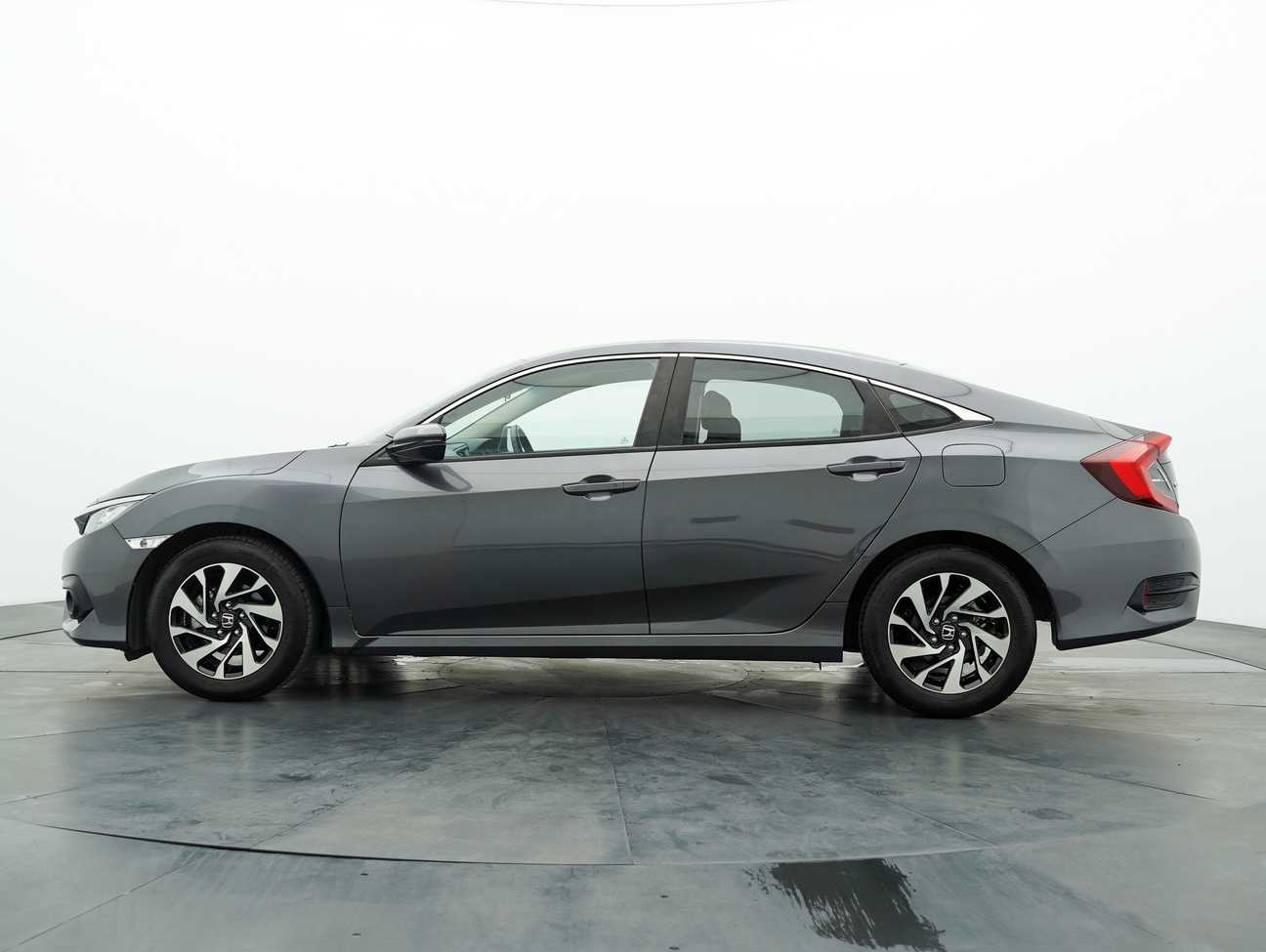 used 2018 Honda CIVIC I-VTEC 1.8