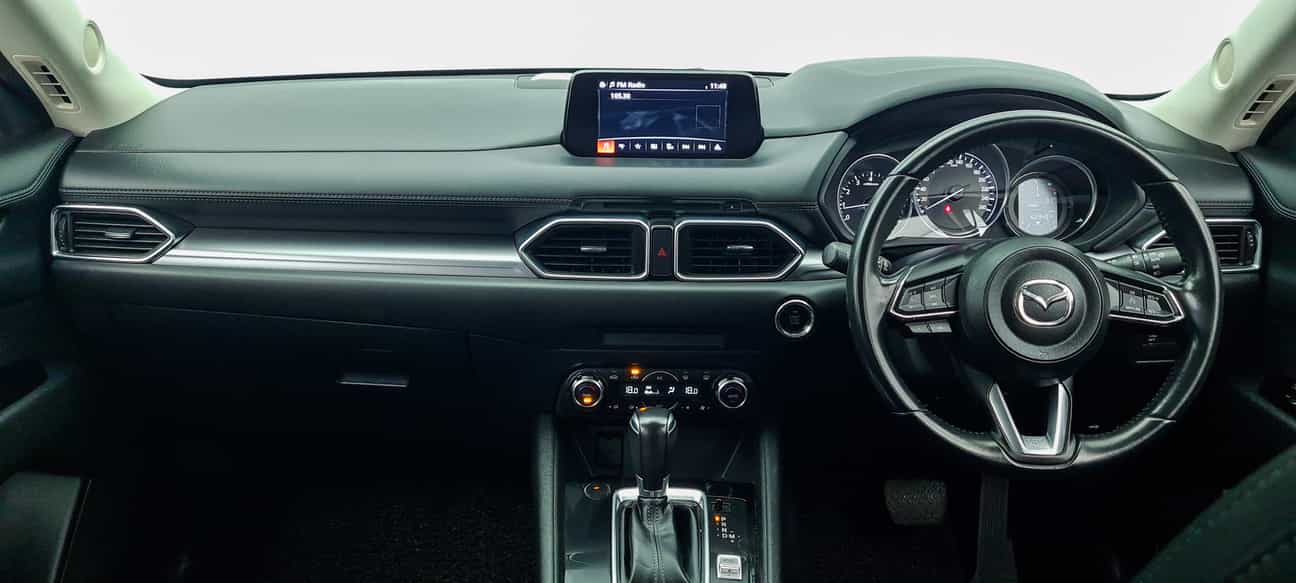 used 2018 Mazda CX-5 2.0G MID 2WD (CKD) 2.0