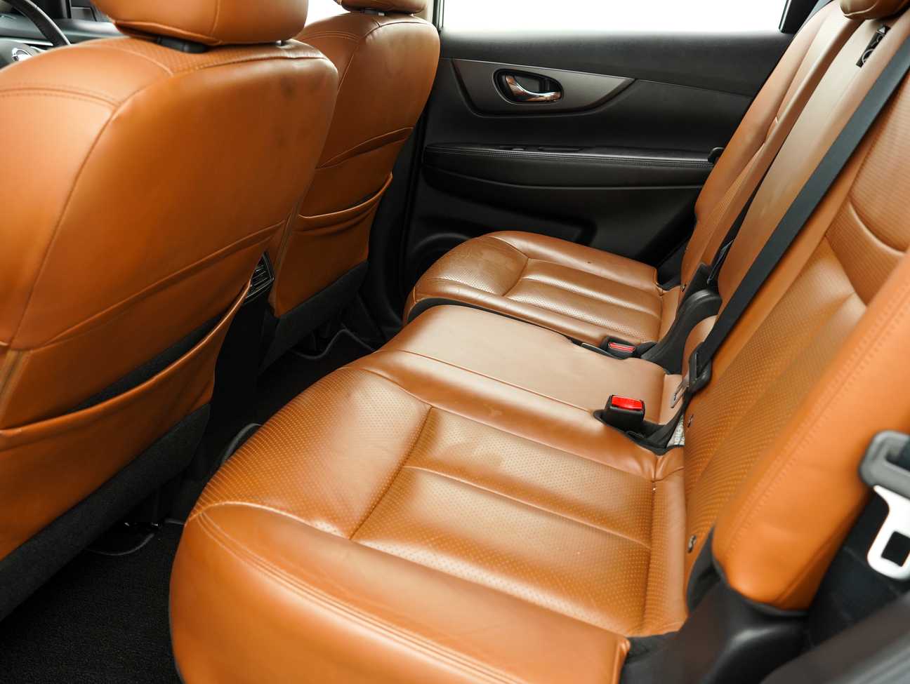 used 2017 Nissan X-Trail Aero Edition 2.0