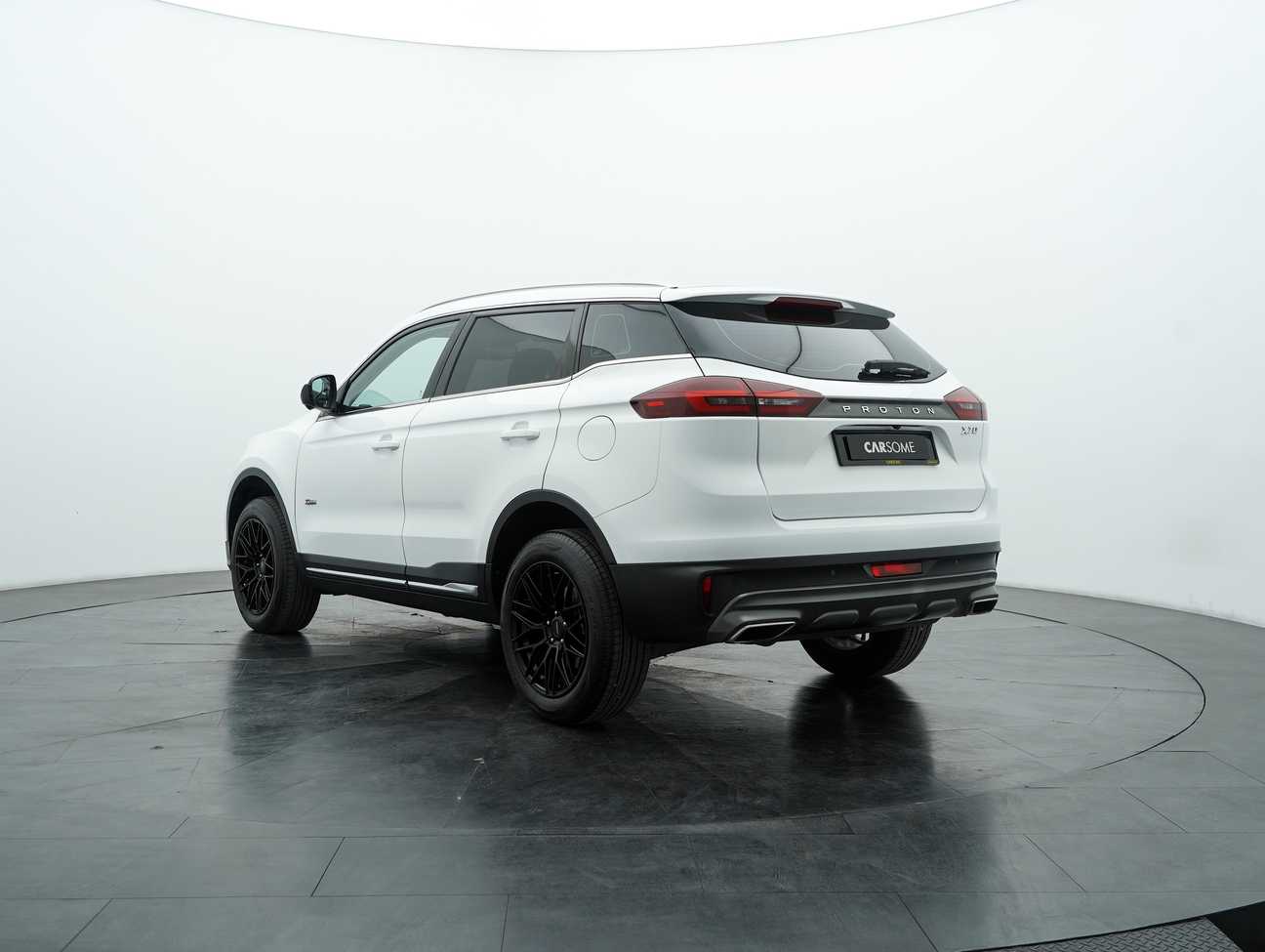 used 2019 Proton X70 Executive 1.8