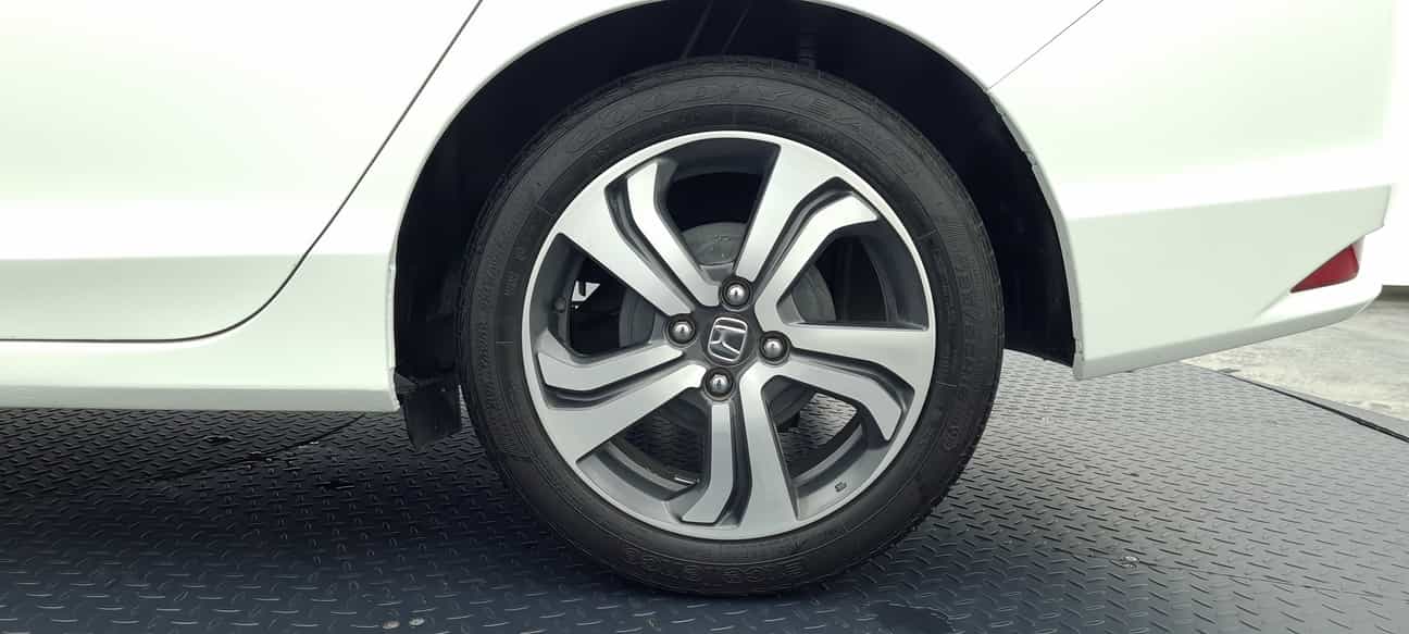 used 2016 Honda CITY V I-VTEC 1.5