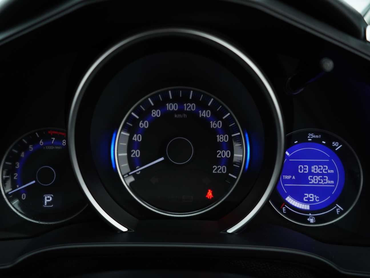 used 2019 Honda Jazz V 1.5