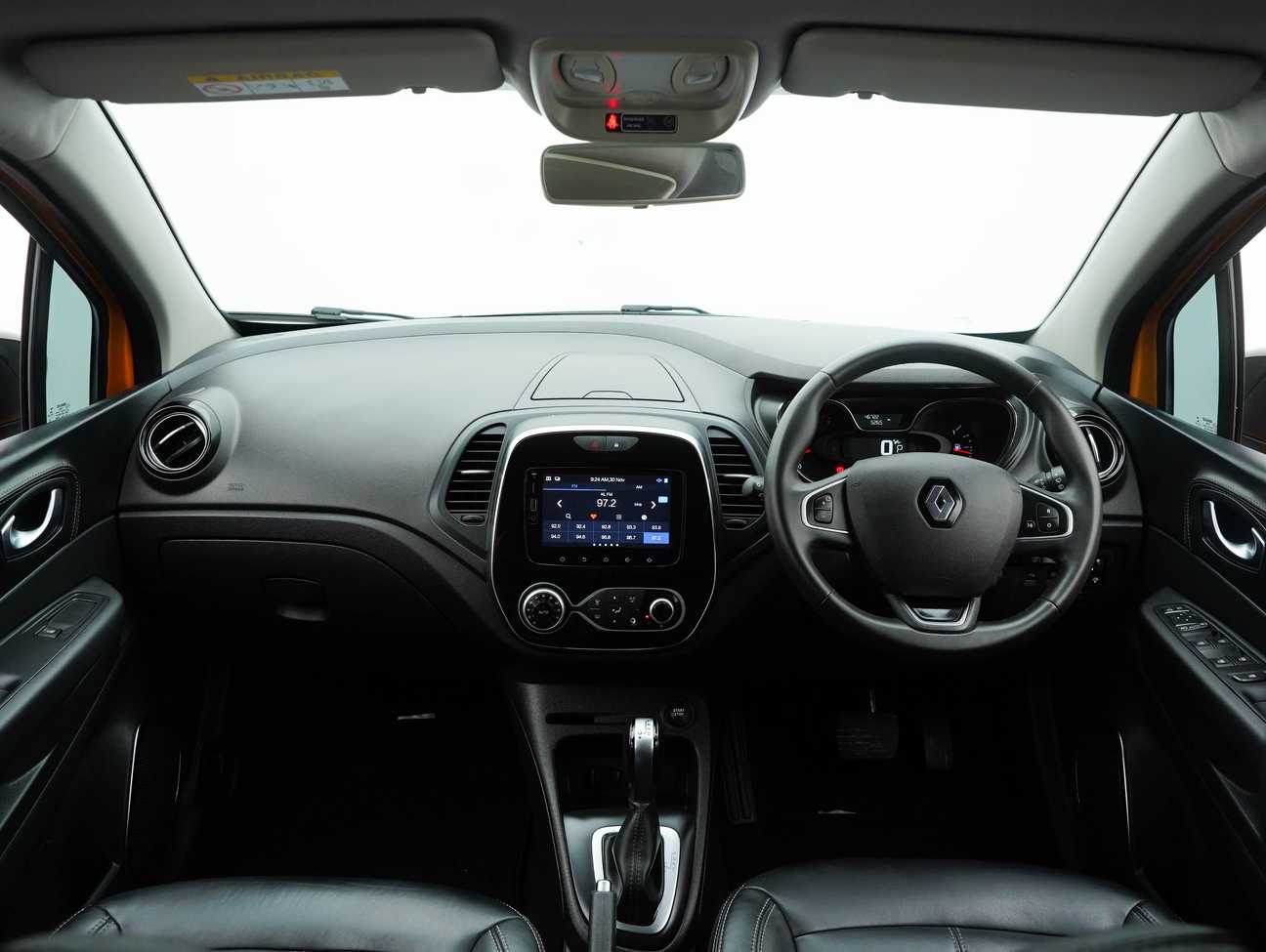 used 2019 Renault Captur Trophy 1.2