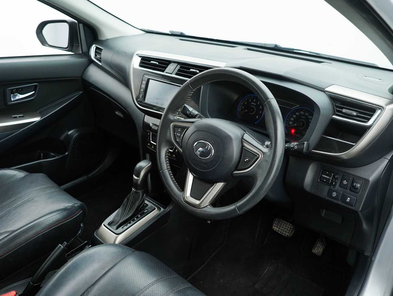 terpakai 2018 Perodua Myvi AV 1.5