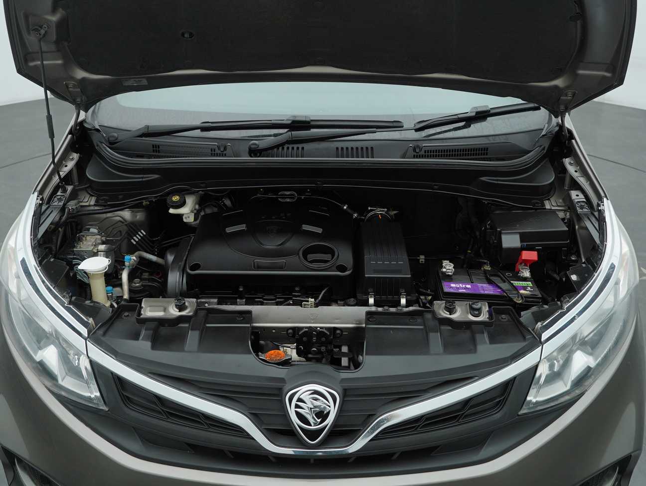 used 2020 Proton Iriz Executive 1.3
