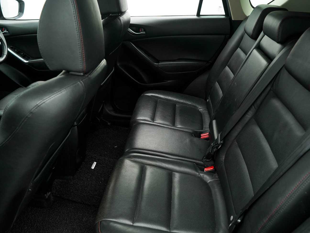 used 2014 Mazda CX-5 SKYACTIV-G High 2.0