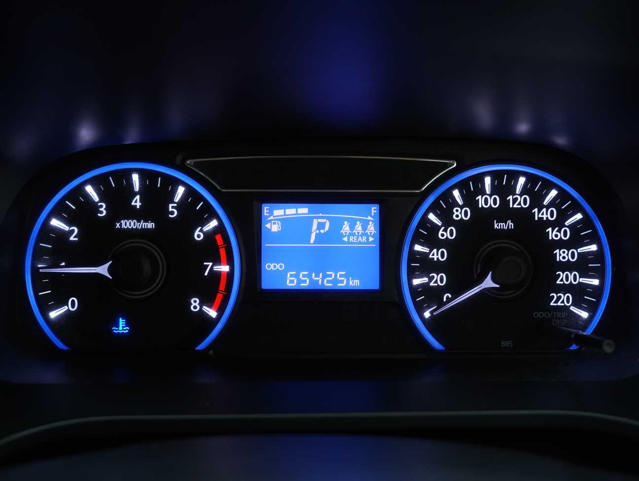 terpakai 2020 Perodua Myvi X 1.3