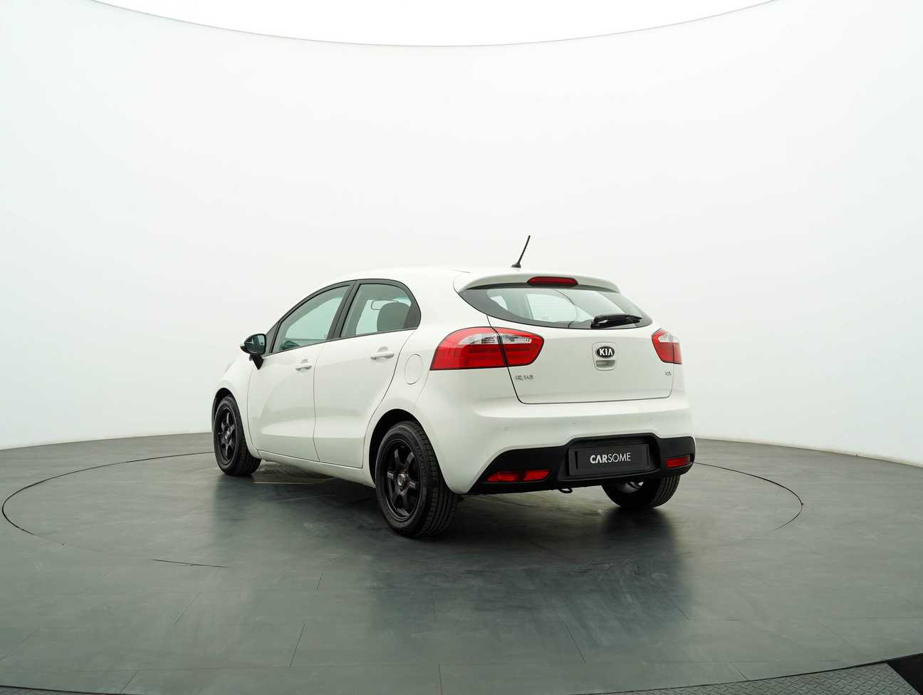 used 2014 Kia Rio EX 1.4