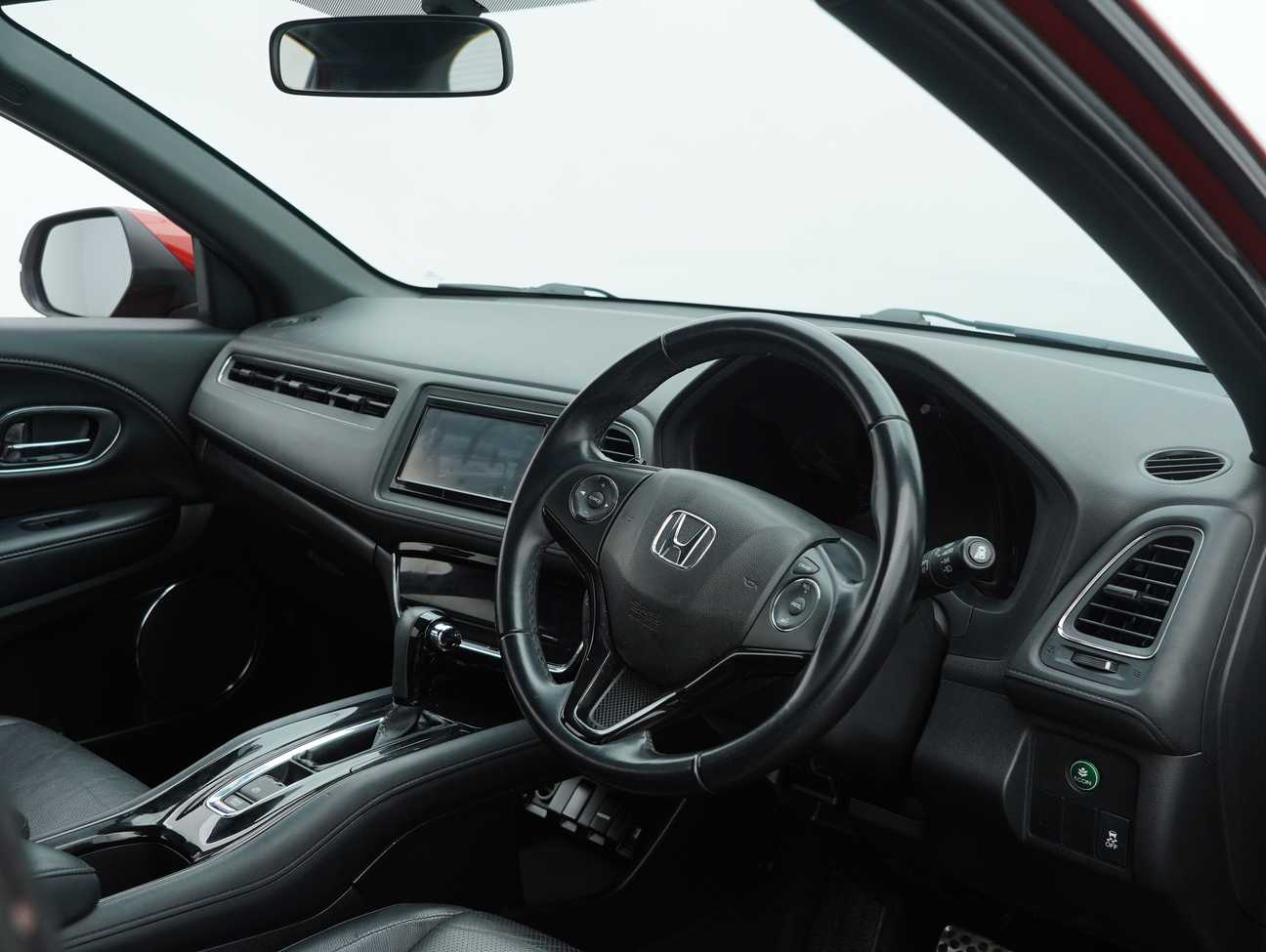 used 2019 Honda HR-V RS 1.8