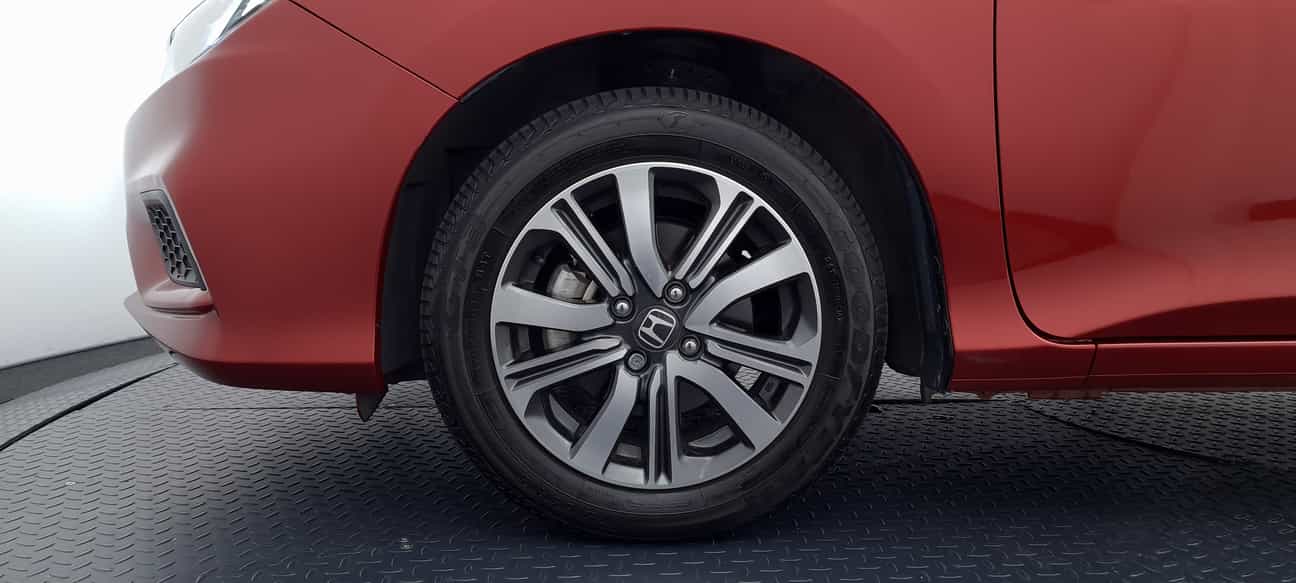 terpakai 2019 Honda CITY E 1.5