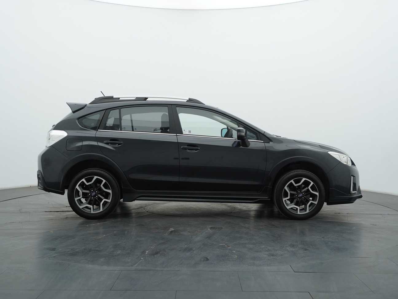 used 2016 Subaru XV P Crosstrek 2.0