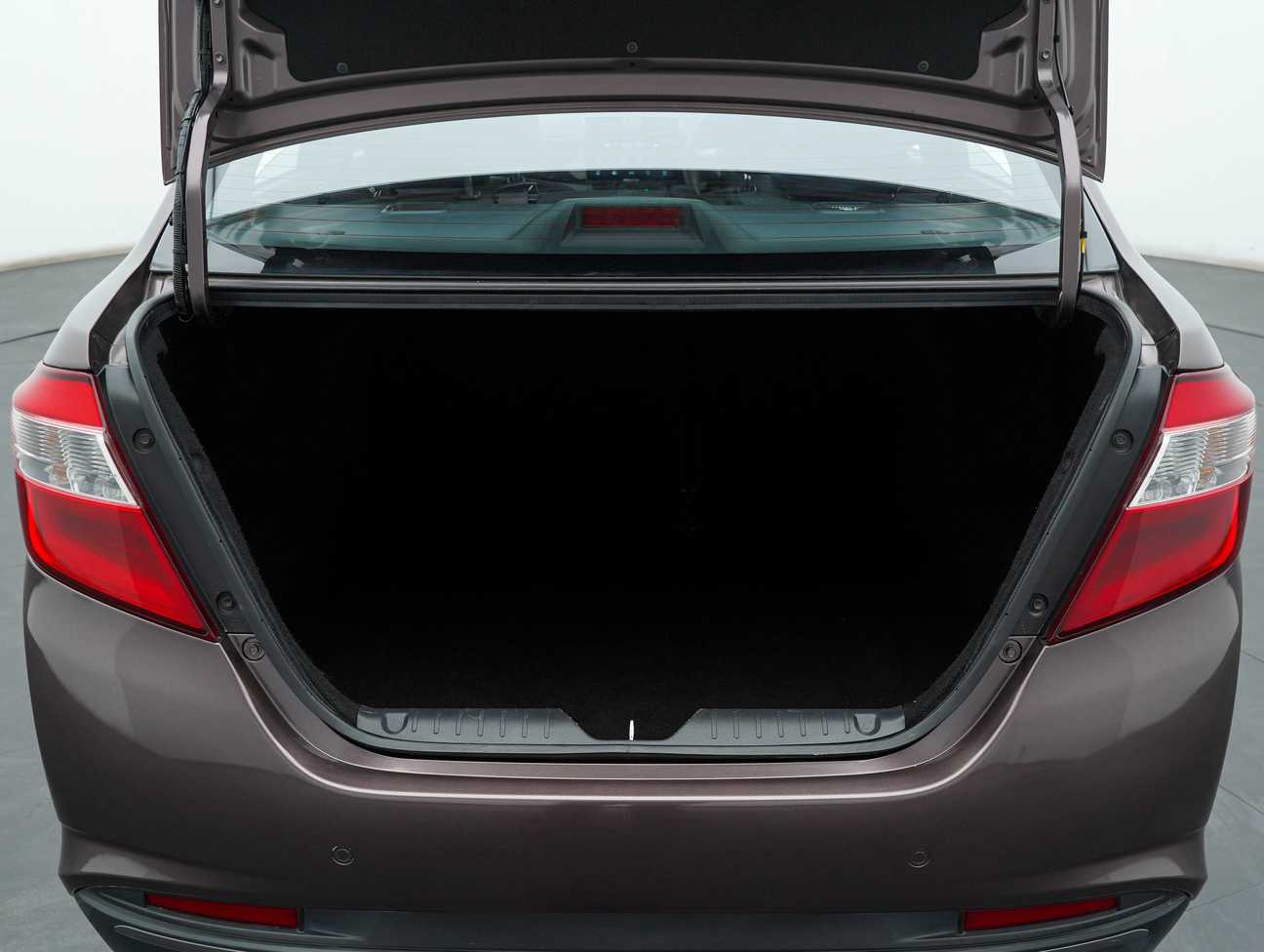 used 2019 Perodua Bezza X Premium 1.3