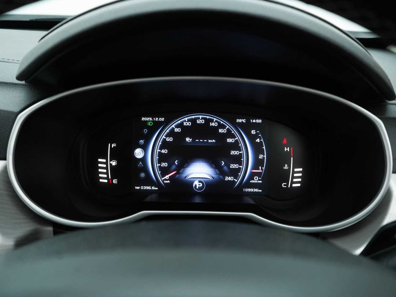 terpakai 2019 Proton X70 TGDI Premium 1.8