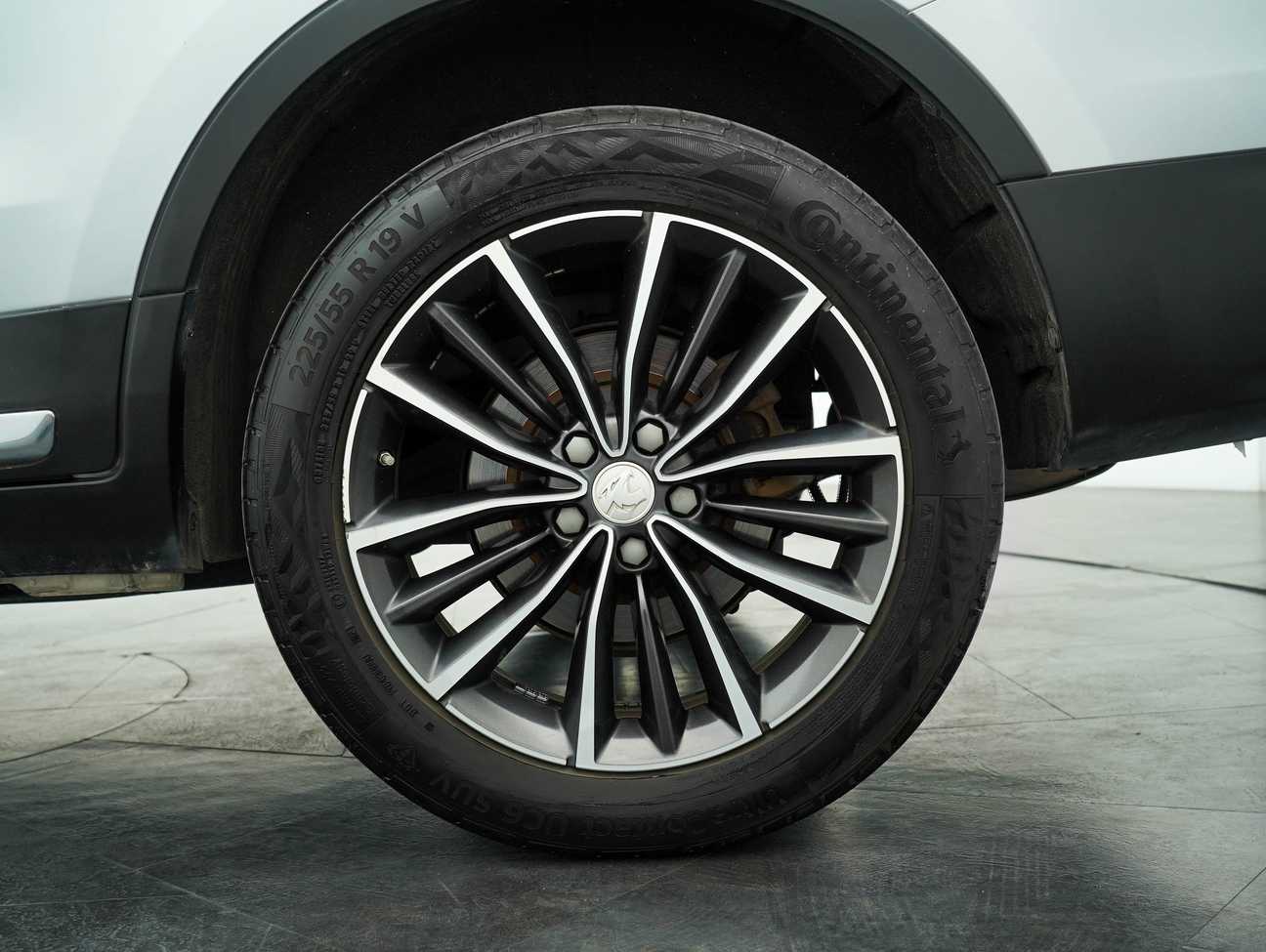 terpakai 2020 Proton X70 TGDI Premium 1.8