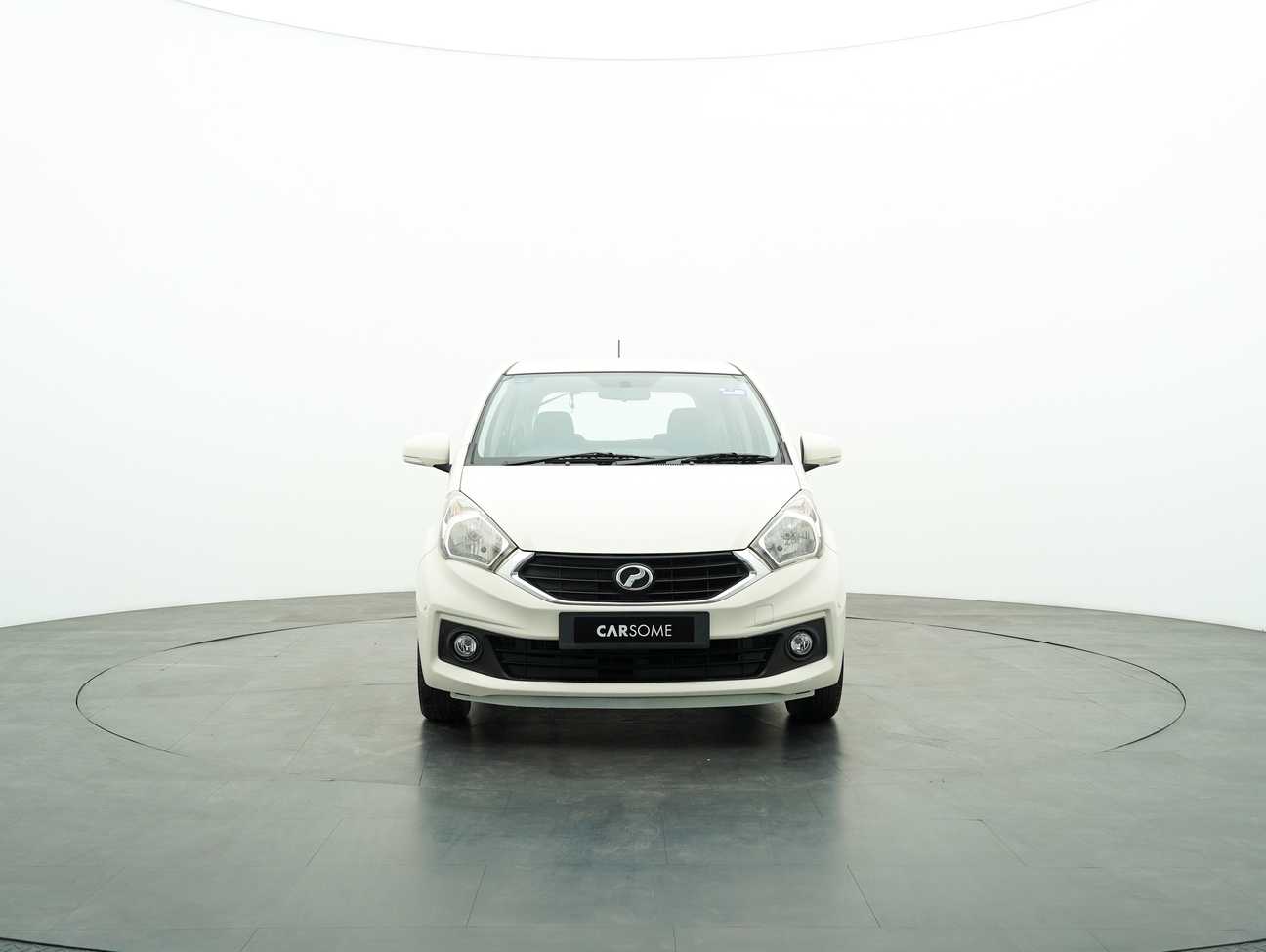 used 2016 Perodua Myvi X 1.3