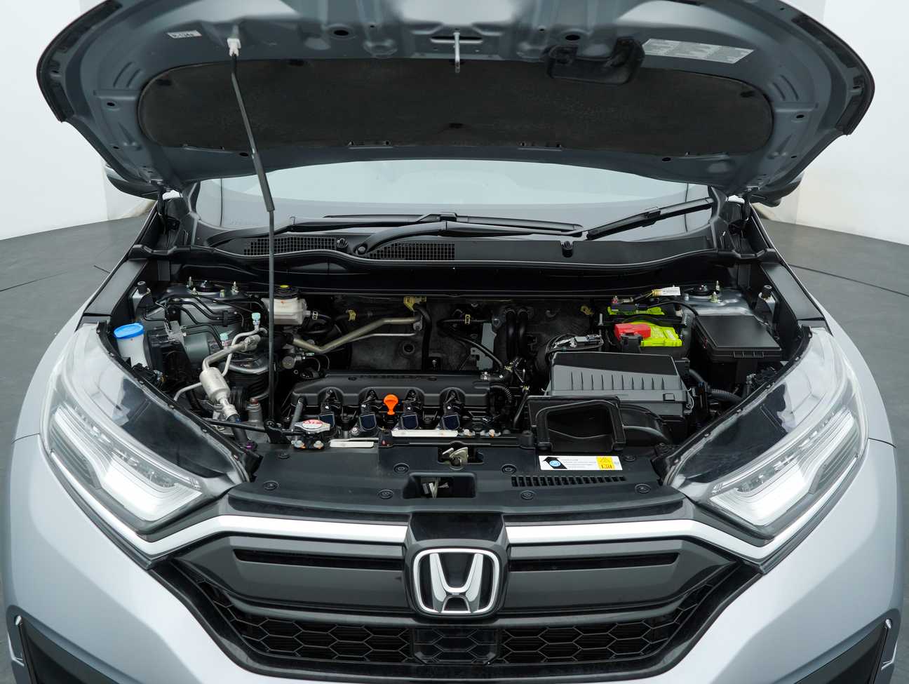 used 2022 Honda CR-V  2.0