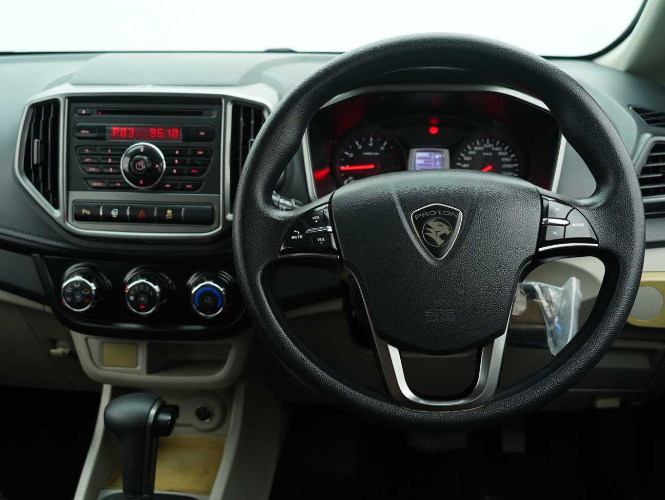 used 2017 Proton Persona Executive 1.6