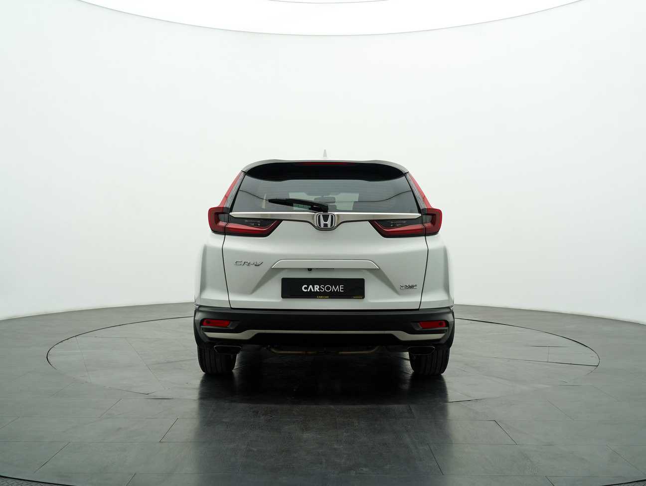 used 2021 Honda CR-V TC-P VTEC 1.5